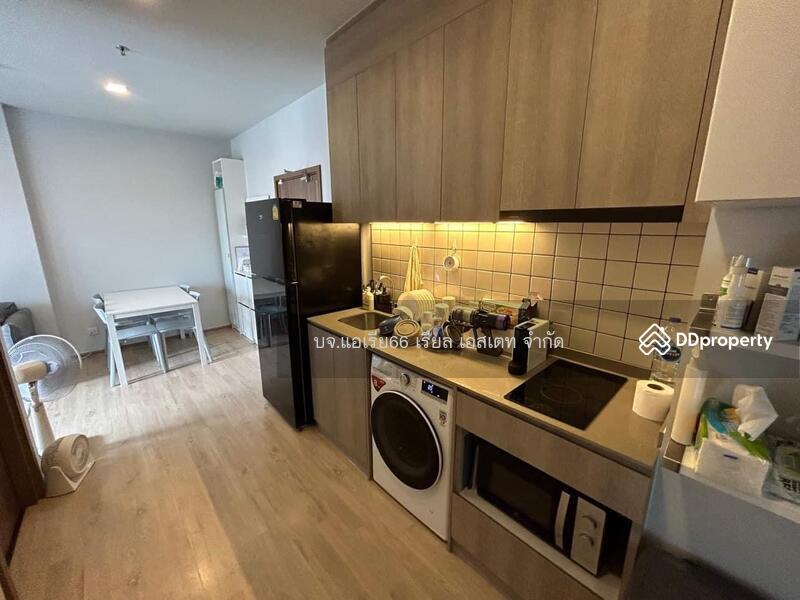 For Sale - Metris Pattanakarn-Ekkamai, Bangkok