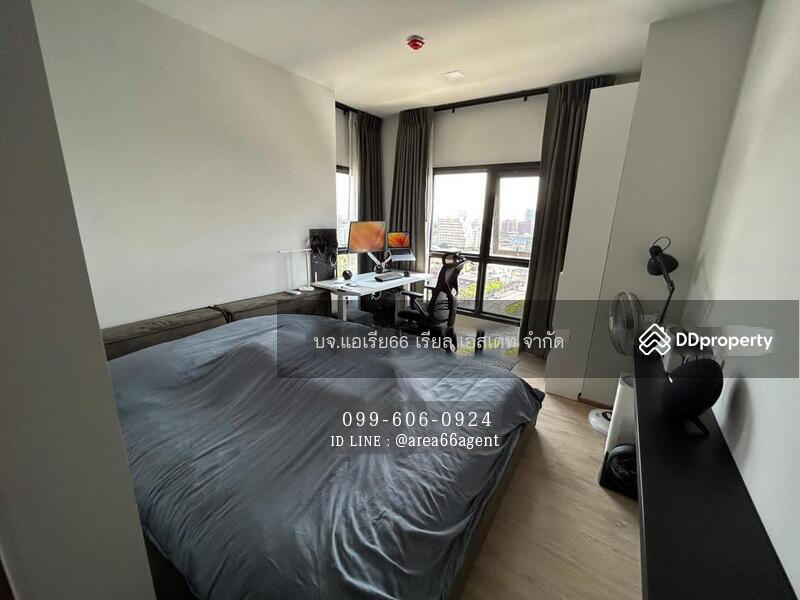 For Sale - Metris Pattanakarn-Ekkamai, Bangkok