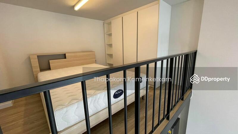 Blossom Condo @ Fashion Beyond, Bangkok, Ratchada-Ramintra Road, Khan Na Yao, Bangkok, 1 Bedroom, 35 sqm, Condo For Rent, by Thapakorn Kamenketkarn, 10954285 - DDproperty.com