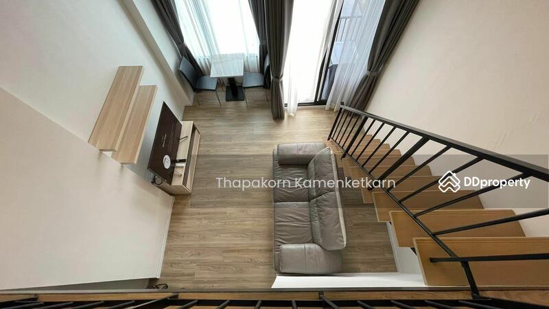 Blossom Condo @ Fashion Beyond, Bangkok, Ratchada-Ramintra Road, Khan Na Yao, Bangkok, 1 Bedroom, 35 sqm, Condo For Rent, by Thapakorn Kamenketkarn, 10954285 - DDproperty.com