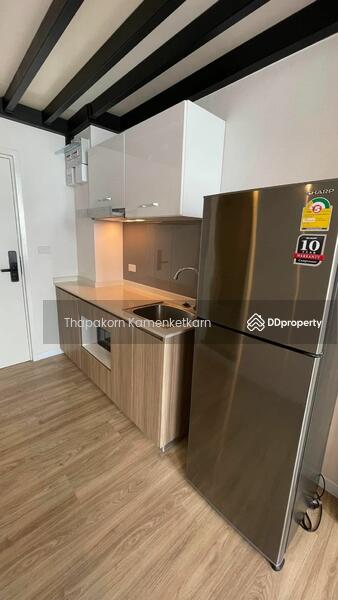 Blossom Condo @ Fashion Beyond, Bangkok, Ratchada-Ramintra Road, Khan Na Yao, Bangkok, 1 Bedroom, 35 sqm, Condo For Rent, by Thapakorn Kamenketkarn, 10954285 - DDproperty.com