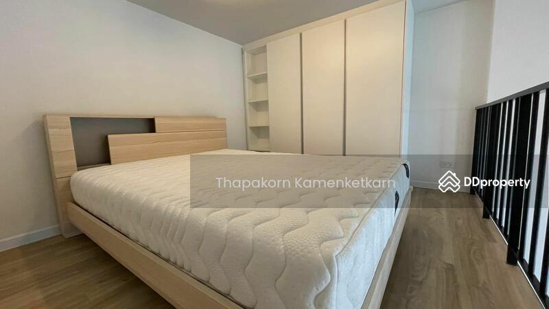 Blossom Condo @ Fashion Beyond, Bangkok, Ratchada-Ramintra Road, Khan Na Yao, Bangkok, 1 Bedroom, 35 sqm, Condo For Rent, by Thapakorn Kamenketkarn, 10954285 - DDproperty.com