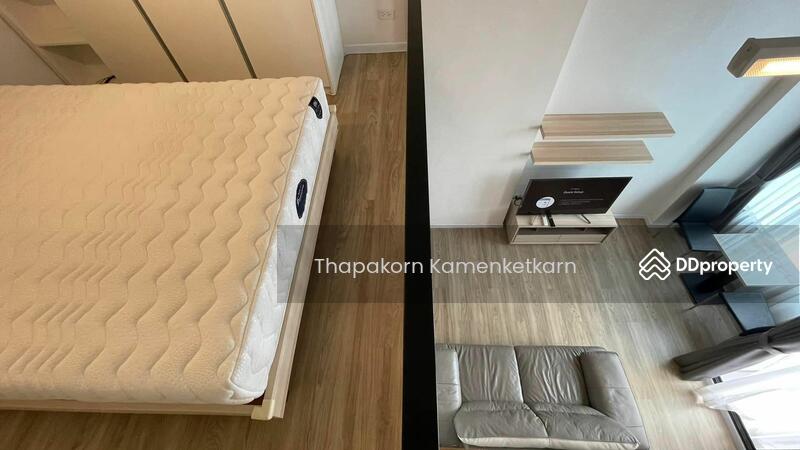 Blossom Condo @ Fashion Beyond, Bangkok, Ratchada-Ramintra Road, Khan Na Yao, Bangkok, 1 Bedroom, 35 sqm, Condo For Rent, by Thapakorn Kamenketkarn, 10954285 - DDproperty.com