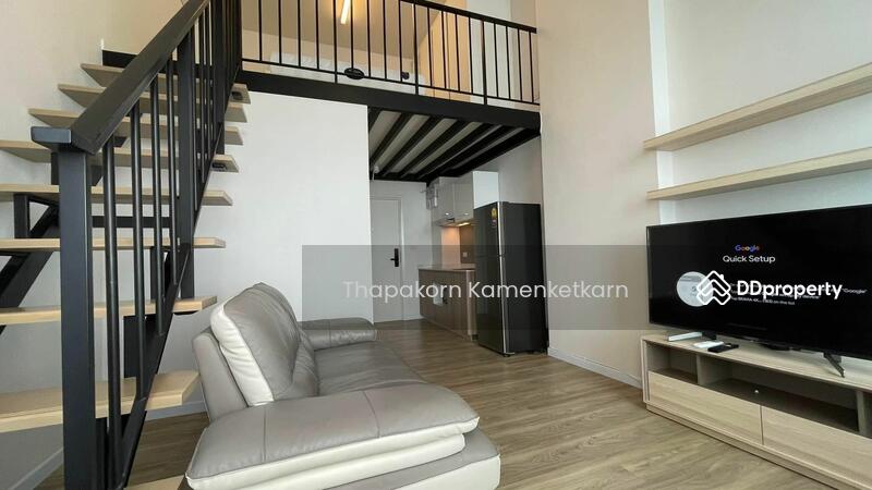 Blossom Condo @ Fashion Beyond, Bangkok, Ratchada-Ramintra Road, Khan Na Yao, Bangkok, 1 Bedroom, 35 sqm, Condo For Rent, by Thapakorn Kamenketkarn, 10954285 - DDproperty.com