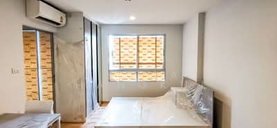 ขาย - Present Condo วุฒากาศ-เอกชัย (พรีเซนต์ คอนโด วุฒากาศ-เอกชัย), กรุงเทพ