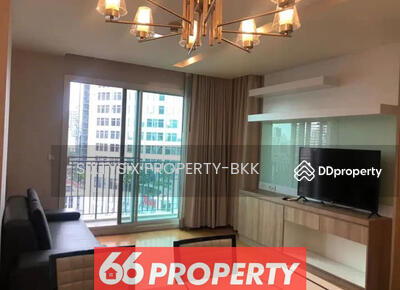 For Rent - Siri At Sukhumvit, Bangkok