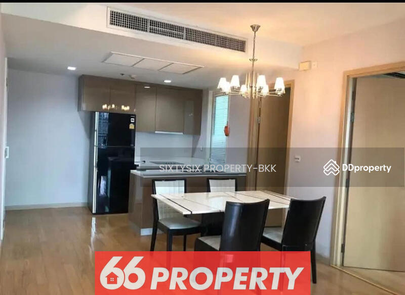 Siri At Sukhumvit, Bangkok, 902 Sukhumvit Road, Phra Kanong, Khlong Toei, Bangkok, 2 Bedrooms, 75 sqm, Condo For Rent, by 66 Property, 10954474 - DDproperty.com