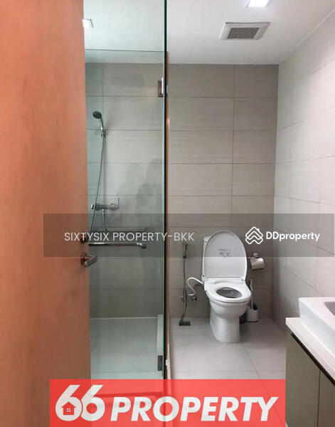 Siri At Sukhumvit, Bangkok, 902 Sukhumvit Road, Phra Kanong, Khlong Toei, Bangkok, 2 Bedrooms, 75 sqm, Condo For Rent, by 66 Property, 10954474 - DDproperty.com
