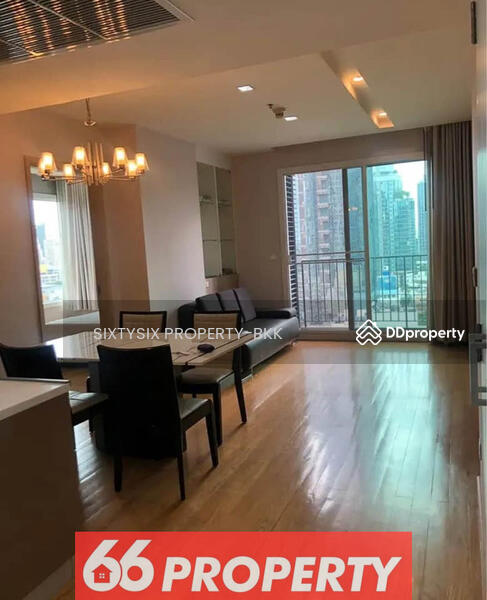 Siri At Sukhumvit, Bangkok, 902 Sukhumvit Road, Phra Kanong, Khlong Toei, Bangkok, 2 Bedrooms, 75 sqm, Condo For Rent, by 66 Property, 10954474 - DDproperty.com