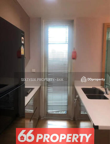 Siri At Sukhumvit, Bangkok, 902 Sukhumvit Road, Phra Kanong, Khlong Toei, Bangkok, 2 Bedrooms, 75 sqm, Condo For Rent, by 66 Property, 10954474 - DDproperty.com
