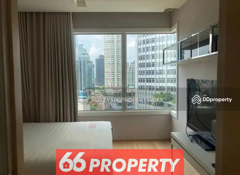 Siri At Sukhumvit, Bangkok, 902 Sukhumvit Road, Phra Kanong, Khlong Toei, Bangkok, 2 Bedrooms, 75 sqm, Condo For Rent, by 66 Property, 10954474 - DDproperty.com