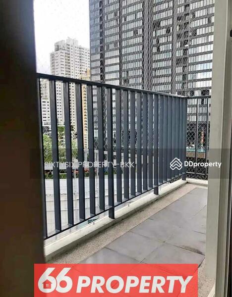 Siri At Sukhumvit, Bangkok, 902 Sukhumvit Road, Phra Kanong, Khlong Toei, Bangkok, 2 Bedrooms, 75 sqm, Condo For Rent, by 66 Property, 10954474 - DDproperty.com