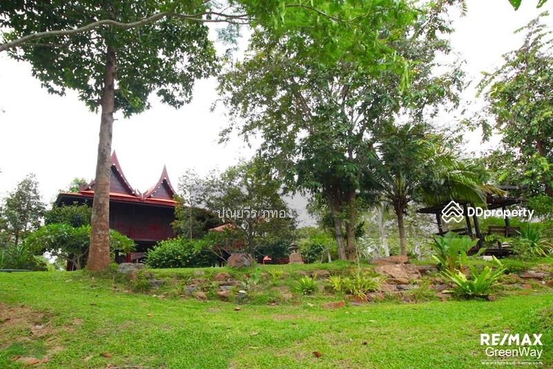 รีสอร์ท ริมแม่น้ำเพชรบุรี แก่งกระจาน พร้อมสวนผลไม้ 16 ไร่กว่า ขายต่ำกว่าราคาประเมิน