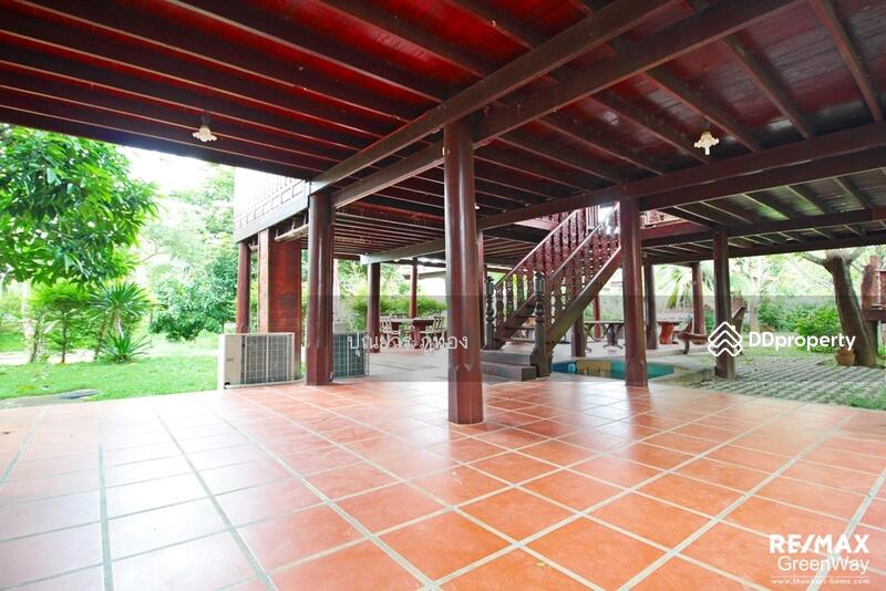 รีสอร์ท ริมแม่น้ำเพชรบุรี แก่งกระจาน พร้อมสวนผลไม้ 16 ไร่กว่า ขายต่ำกว่าราคาประเมิน
