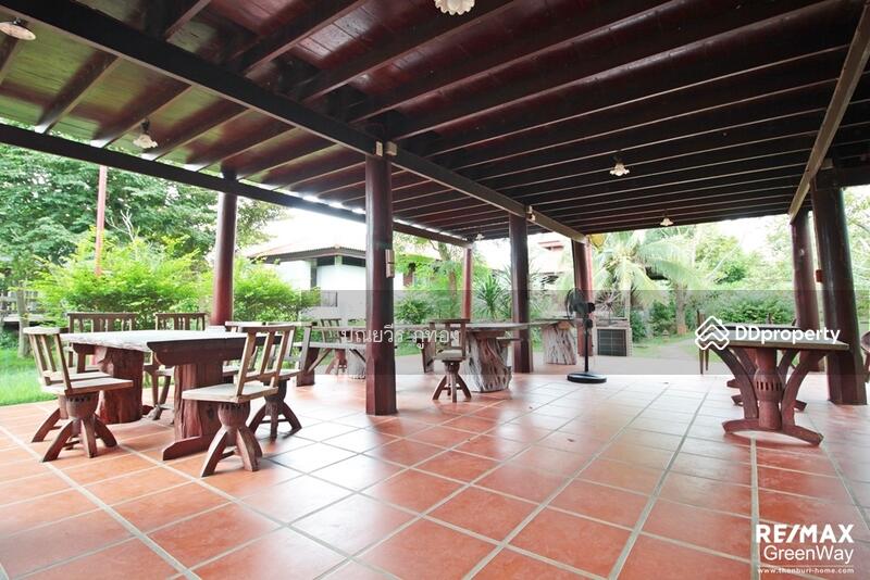 รีสอร์ท ริมแม่น้ำเพชรบุรี แก่งกระจาน พร้อมสวนผลไม้ 16 ไร่กว่า ขายต่ำกว่าราคาประเมิน