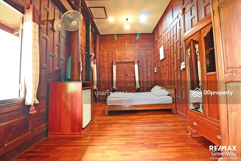 รีสอร์ท ริมแม่น้ำเพชรบุรี แก่งกระจาน พร้อมสวนผลไม้ 16 ไร่กว่า ขายต่ำกว่าราคาประเมิน