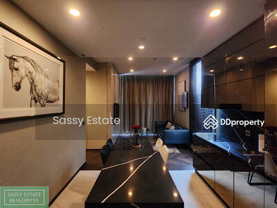 For Rent - The Esse Sukhumvit 36, Bangkok