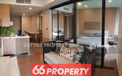 ขาย - Na Vara Residence : ณ วรา เรสซิเดนส์, กรุงเทพ