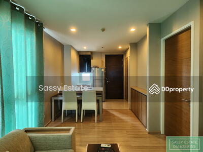 For Rent - Rhythm Sukhumvit 50, Bangkok