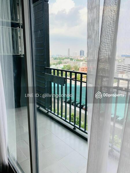 U Delight Ratchavibha, Bangkok, 888 Vibhavadi-Rangsit Road, Lat Yao, Chatuchak, Bangkok, 1 Bedroom, 40 sqm, Condo For Sale, by LINE ID : @livingcondo, 10954653 - DDproperty.com