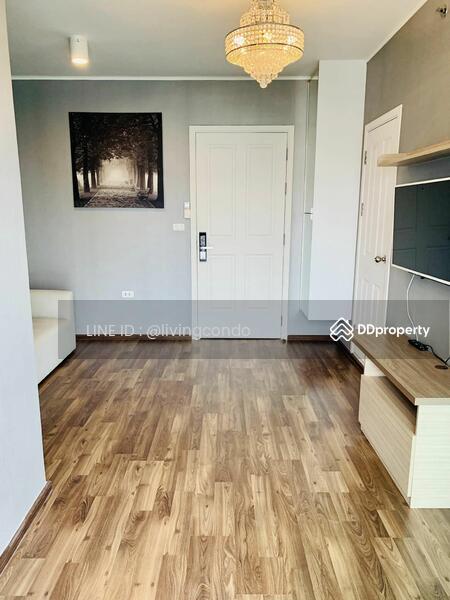 U Delight Ratchavibha, Bangkok, 888 Vibhavadi-Rangsit Road, Lat Yao, Chatuchak, Bangkok, 1 Bedroom, 40 sqm, Condo For Sale, by LINE ID : @livingcondo, 10954653 - DDproperty.com