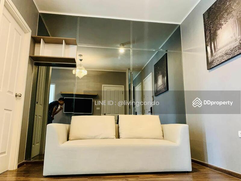 U Delight Ratchavibha, Bangkok, 888 Vibhavadi-Rangsit Road, Lat Yao, Chatuchak, Bangkok, 1 Bedroom, 40 sqm, Condo For Sale, by LINE ID : @livingcondo, 10954653 - DDproperty.com