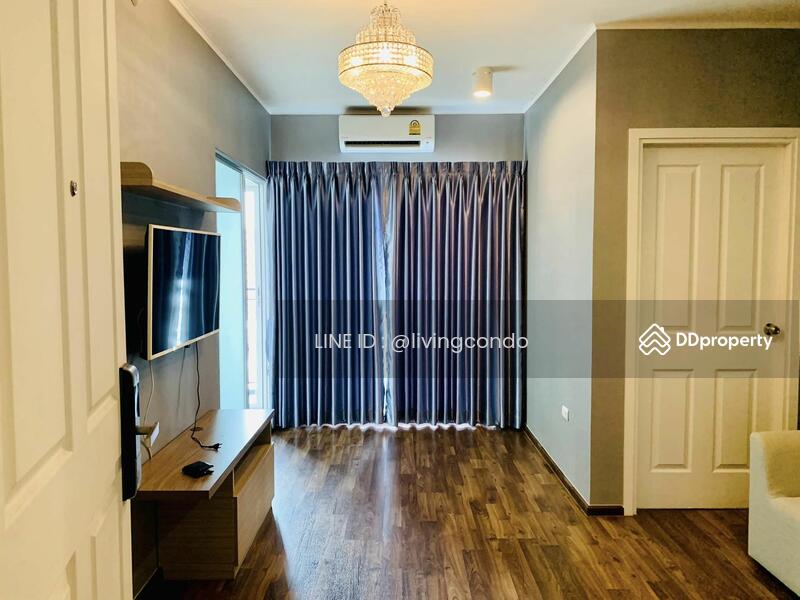 U Delight Ratchavibha, Bangkok, 888 Vibhavadi-Rangsit Road, Lat Yao, Chatuchak, Bangkok, 1 Bedroom, 40 sqm, Condo For Sale, by LINE ID : @livingcondo, 10954653 - DDproperty.com