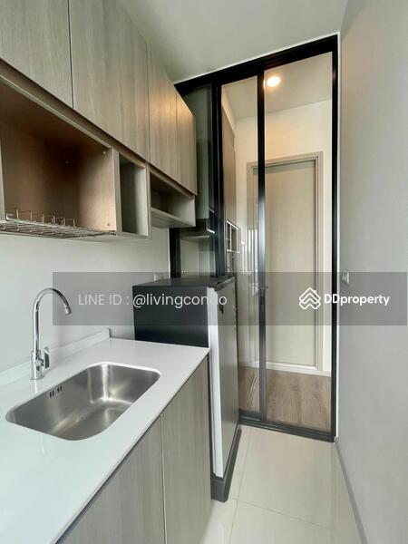Knightsbridge Prime Ratchayothin, Bangkok, 22 Phahon Yothin, Chatuchak, Bangkok, 1 Bedroom, 31 sqm, Condo For Sale, by LINE ID : @livingcondo, 10954753 - DDproperty.com