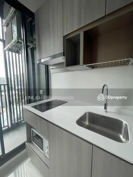 Knightsbridge Prime Ratchayothin, Bangkok, 22 Phahon Yothin, Chatuchak, Bangkok, 1 Bedroom, 31 sqm, Condo For Sale, by LINE ID : @livingcondo, 10954753 - DDproperty.com