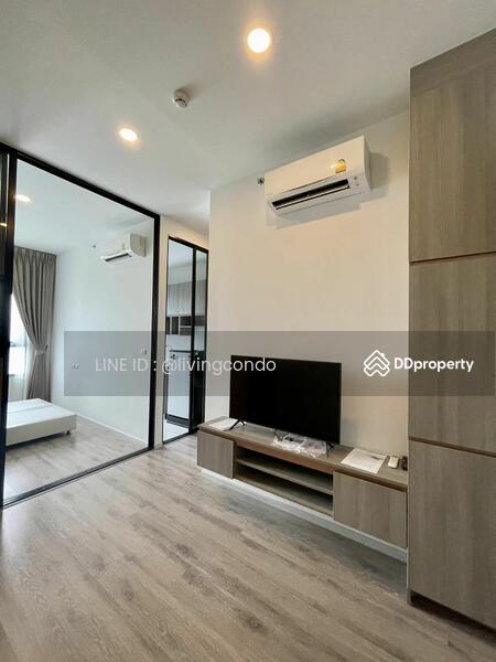 Knightsbridge Prime Ratchayothin, Bangkok, 22 Phahon Yothin, Chatuchak, Bangkok, 1 Bedroom, 31 sqm, Condo For Sale, by LINE ID : @livingcondo, 10954753 - DDproperty.com