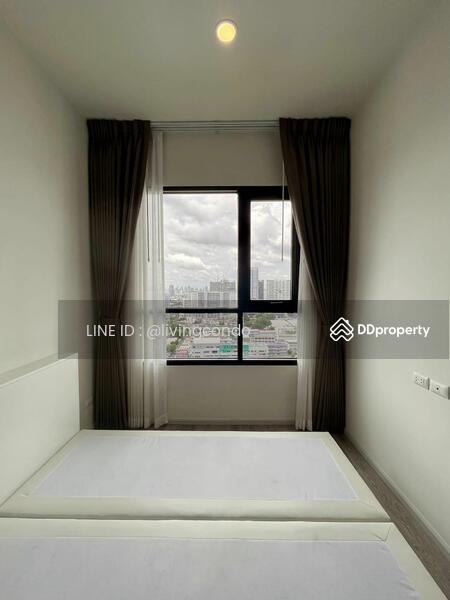 Knightsbridge Prime Ratchayothin, Bangkok, 22 Phahon Yothin, Chatuchak, Bangkok, 1 Bedroom, 31 sqm, Condo For Sale, by LINE ID : @livingcondo, 10954753 - DDproperty.com