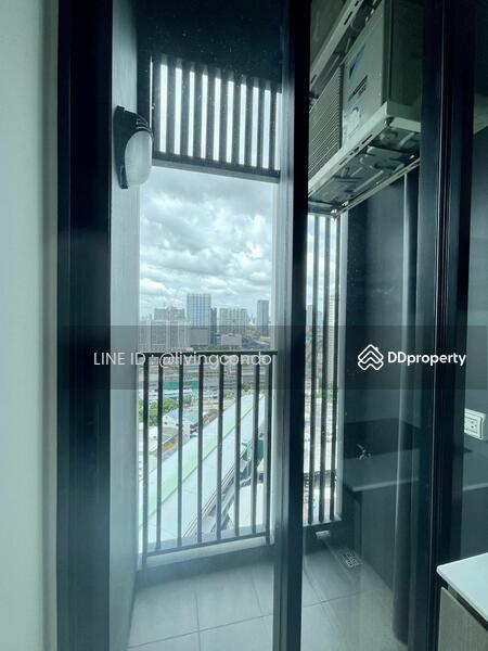 Knightsbridge Prime Ratchayothin, Bangkok, 22 Phahon Yothin, Chatuchak, Bangkok, 1 Bedroom, 31 sqm, Condo For Sale, by LINE ID : @livingcondo, 10954753 - DDproperty.com