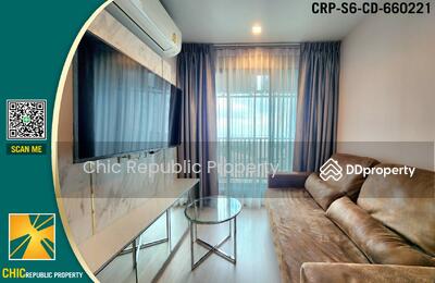 For Rent - Life Ladprao, Bangkok