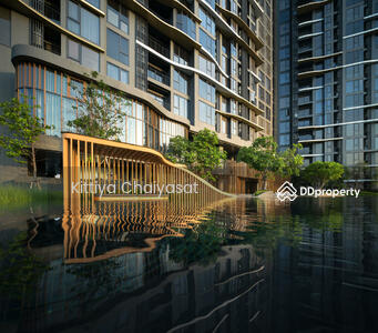 ขาย - The Line Jatujak-Mochit : เดอะ ไลน์ จตุจักร - หมอชิต, กรุงเทพ
