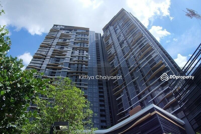 The Line Jatujak-Mochit : เดอะ ไลน์ จตุจักร - หมอชิต, กรุงเทพ, ถนนพหลโยธิน, จอมพล, จตุจักร, กรุงเทพ, 27 ตร.ม., คอนโด ขาย, โดย Kittiya Chaiyasat, 10954915 - DDproperty.com