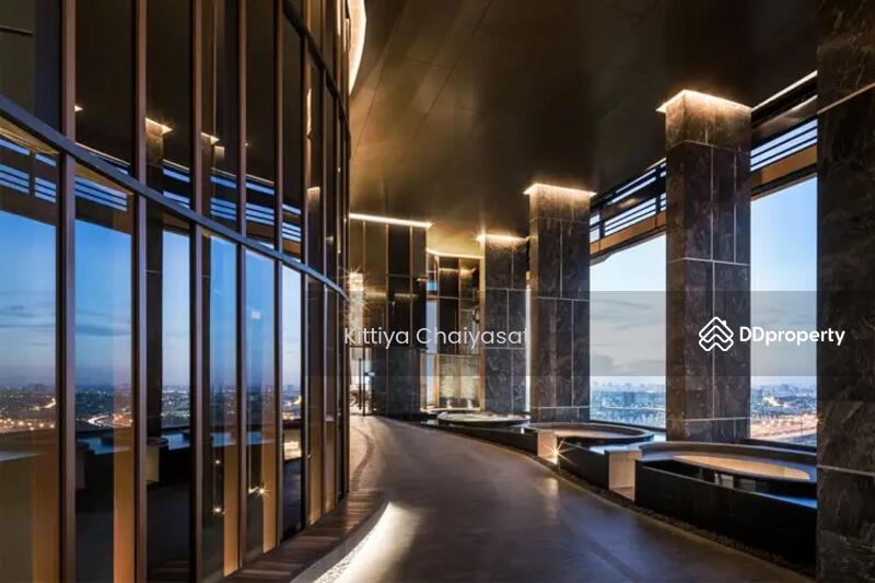 The Line Jatujak-Mochit, Bangkok, Phaholyothin Road, Jom Phon, Chatuchak, Bangkok, 1 Bedroom, 27 sqm, Condo For Sale, by Kittiya Chaiyasat, 10954915 - DDproperty.com