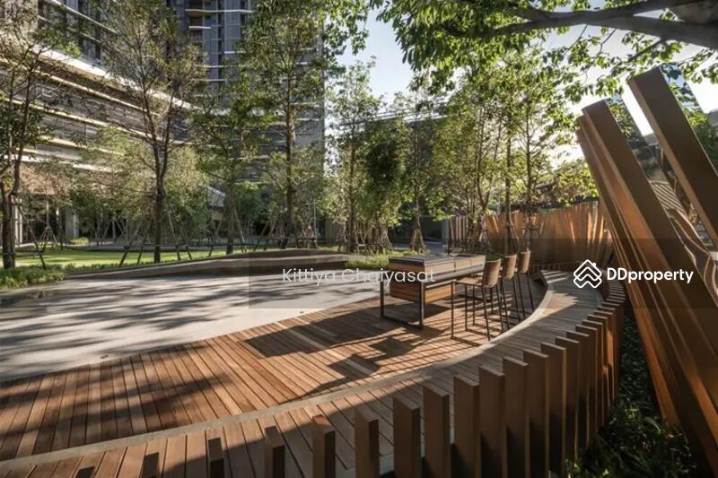 The Line Jatujak-Mochit, Bangkok, Phaholyothin Road, Jom Phon, Chatuchak, Bangkok, 1 Bedroom, 27 sqm, Condo For Sale, by Kittiya Chaiyasat, 10954915 - DDproperty.com