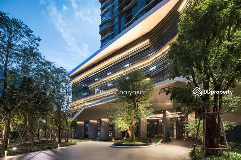 The Line Jatujak-Mochit, Bangkok, Phaholyothin Road, Jom Phon, Chatuchak, Bangkok, 1 Bedroom, 27 sqm, Condo For Sale, by Kittiya Chaiyasat, 10954915 - DDproperty.com