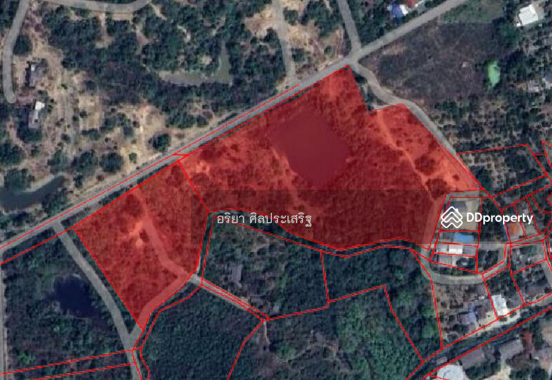 For Sale - Land Chom Thong Chiang Mai, Chiang Mai