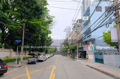 ขาย - 42982 - ขายอาคารพาณิชย์ เจริญรัถ พื้นที่ 1500 ตรม. ใกล้ไอคอนสยาม, กรุงเทพ