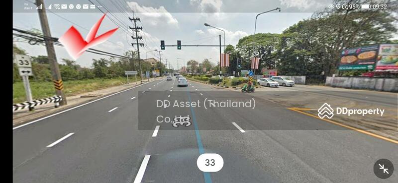 ให้เช่า - ให้เช่า ที่ดิน ติดถนน นครนายก, นครนายก