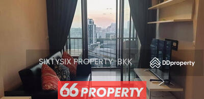 ขาย - IDEO Mix Sukhumvit 103 : ไอดีโอ มิกซ์ สุขุมวิท 103, กรุงเทพ