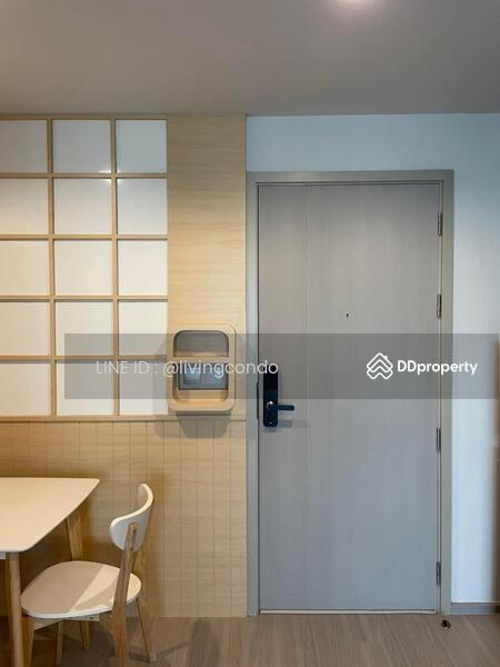 Life Ladprao, Bangkok, 992 Ladprao Road, Jom Phon, Chatuchak, Bangkok, 1 Bedroom, 35 sqm, Condo For Sale, by LINE ID : @livingcondo, 10955252 - DDproperty.com