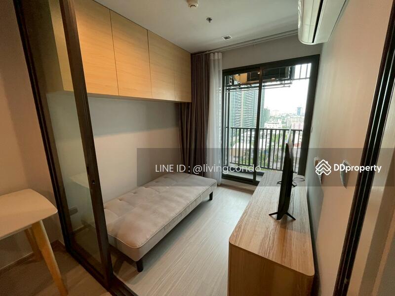 Life Ladprao, Bangkok, 992 Ladprao Road, Jom Phon, Chatuchak, Bangkok, 1 Bedroom, 35 sqm, Condo For Sale, by LINE ID : @livingcondo, 10955252 - DDproperty.com