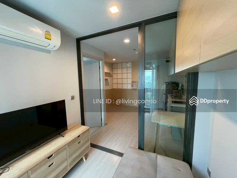 Life Ladprao, Bangkok, 992 Ladprao Road, Jom Phon, Chatuchak, Bangkok, 1 Bedroom, 35 sqm, Condo For Sale, by LINE ID : @livingcondo, 10955252 - DDproperty.com