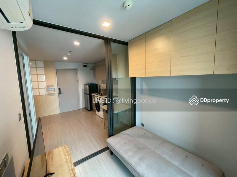 Life Ladprao, Bangkok, 992 Ladprao Road, Jom Phon, Chatuchak, Bangkok, 1 Bedroom, 35 sqm, Condo For Sale, by LINE ID : @livingcondo, 10955252 - DDproperty.com