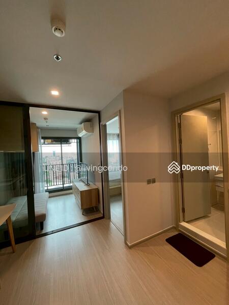 Life Ladprao, Bangkok, 992 Ladprao Road, Jom Phon, Chatuchak, Bangkok, 1 Bedroom, 35 sqm, Condo For Sale, by LINE ID : @livingcondo, 10955252 - DDproperty.com