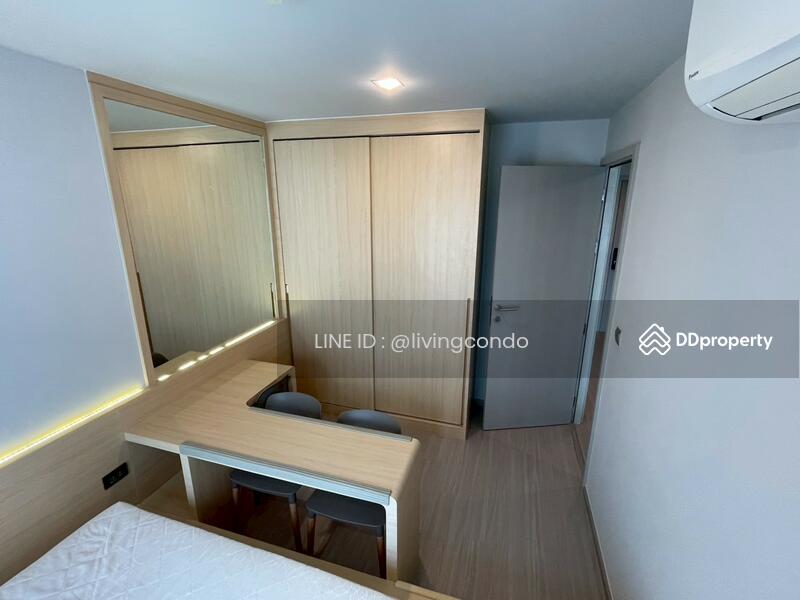 Life Ladprao, Bangkok, 992 Ladprao Road, Jom Phon, Chatuchak, Bangkok, 1 Bedroom, 35 sqm, Condo For Sale, by LINE ID : @livingcondo, 10955252 - DDproperty.com