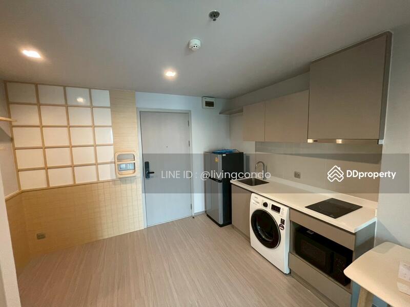 Life Ladprao, Bangkok, 992 Ladprao Road, Jom Phon, Chatuchak, Bangkok, 1 Bedroom, 35 sqm, Condo For Sale, by LINE ID : @livingcondo, 10955252 - DDproperty.com