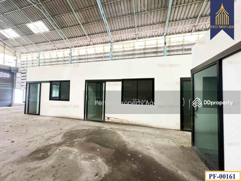 โกดัง ศรีนครินทร์, Samut Prakan, - -, Bang Mueng, Muang Samut Prakarn, Samut Prakan, , 250 sqm, Warehouse/Factory For Sale, by ปภัชญา ธนัตถ์ภรณ์, 10955326 - DDproperty.com